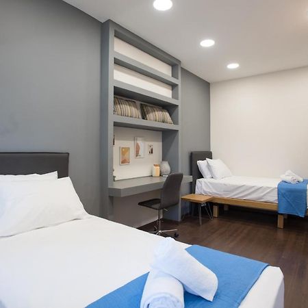 Modern Knossos Apartment Mastambás Zewnętrze zdjęcie